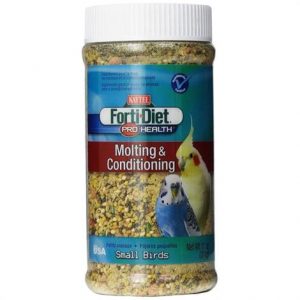 Kaytee Forti-Diet Pro Health Molting & Conditioning Health Products