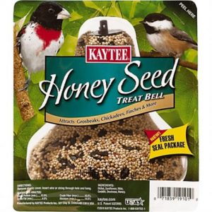 Kaytee Honey Seed Treat Bell Health Products