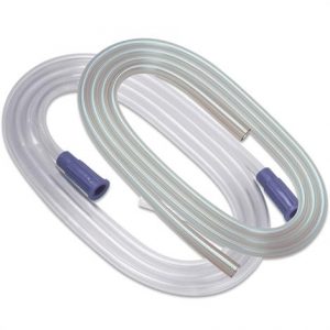 Kendall Argyle Connecting Tube With Molded Connectors Health Products