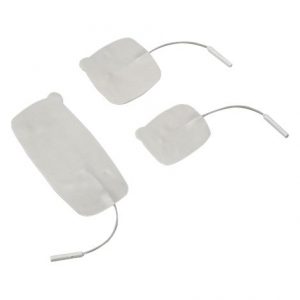 Kendall Uni-Patch Classic Stimulating Electrodes Health Products