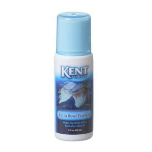 Kent Marine Betta Bowl Essential Health Products