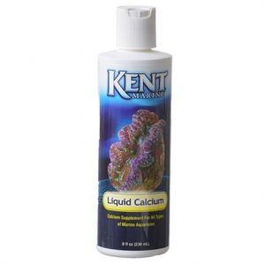 Kent Marine Calcium Health Products