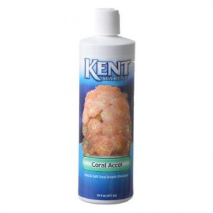 Kent Marine Coral Accel Health Products