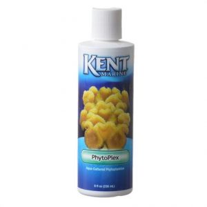 Kent Marine Phytoplex Concentrated Phytoplankton Health Products