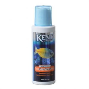 Kent Marine Pro-Clear Freshwater Clarifier Health Products