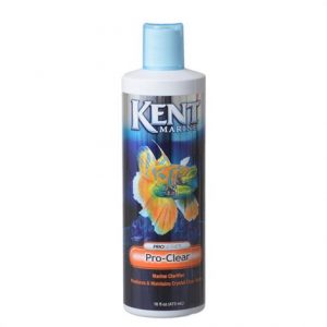 Kent Marine Pro-Clear Marine Clarifier Health Products