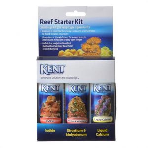 Kent Marine Reef Starter Kit Health Products