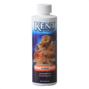 Kent Marine Super Iodide Concentrate Health Products