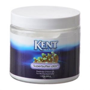 Kent Marine Superbuffer dkh Powder Health Products