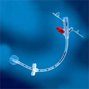 Kimberly-Clark Gastrostomy Feeding Tube Health Products