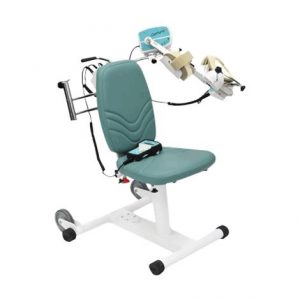 Kinetec Centura Anatomical Shoulder CPM Machine Health Products