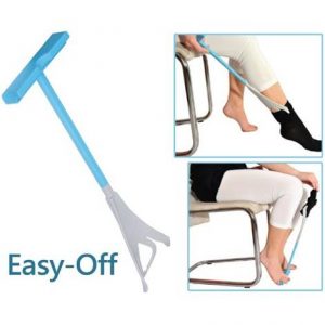 Kinsman Easy-Off Sock Doffer Health Products