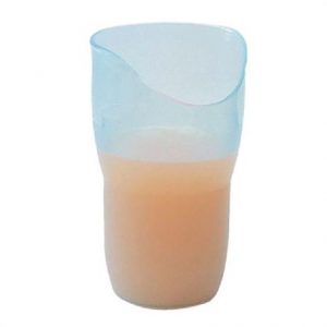 Kinsman Ergonomic Cut-Out Nosey Cup Health Products