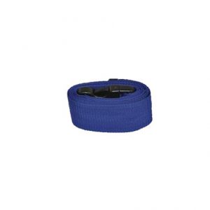 Kinsman Nylon Gait Belt with Quick Release Buckle Health Products