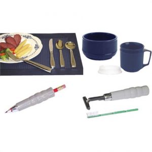 Kinsman Parkinsons Deluxe Weighted Kit Health Products