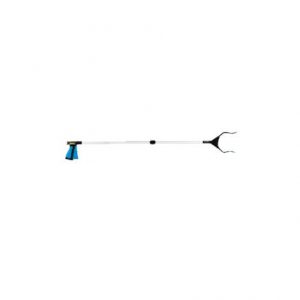 Kinsman Telescoping Adjustable Reacher With 5.5 Inches Jaw Health Products