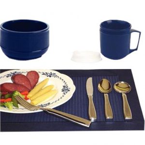 Kinsman Weighted Dining Kit Health Products