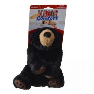 Kong Comfort Kiddos Dog Toy Health Products