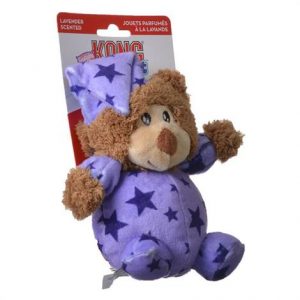 Kong Comfort Snuggles Dog Toy Health Products