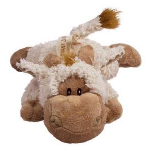 Kong Cozie Plush Toy Health Products