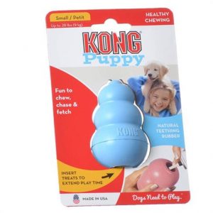 Kong Puppy Kong Health Products