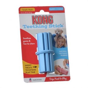 Kong Puppy Teething Sticks Health Products