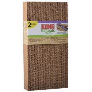 Kong Scratcher Refill for Incline/Double Scratcher Health Products