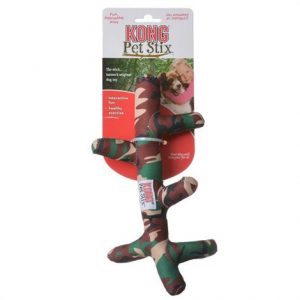 Kong Stix Dog Toy - Assorted Health Products