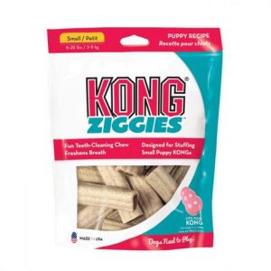 Kong Stuffn Ziggies Health Products