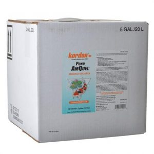 Kordon Pond AmQuel Water Conditioner Health Products