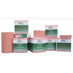 Kosma Kare ZinO Oxide Tape Health Products