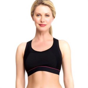 La Leche League Serena Nursing Sports Bra Health Products