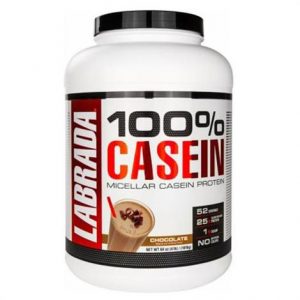 Labrada 100% Casein Dietary Health Products