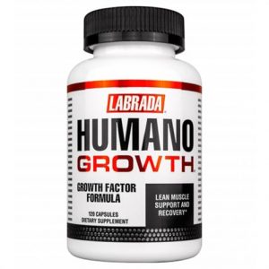 Labrada HumanoGrowth Dietary Health Products