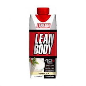 Labrada Lean Body Shake Health Products