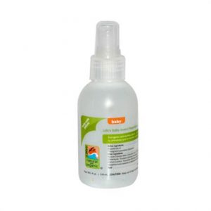 Lafes Natural and Organic Insect Repellent Health Products