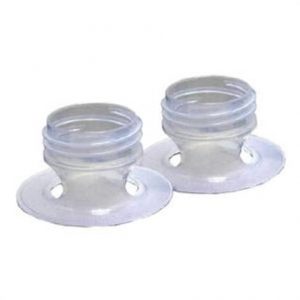 Lansinoh Emerson Lansinoh Breast Pump Adaptor Health Products