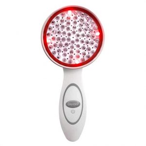 Led Technologies dpl Nuve Professional Pain Relief Light Therapy Health Products