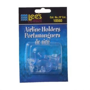 Lees Airline Holders - Clear Health Products