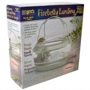 Lees Firebelly Landing Health Products