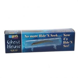 Lees Ghost House Health Products