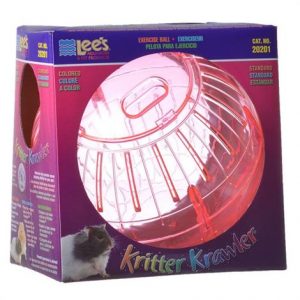 Lees Kritter Krawler - Assorted Colors Health Products