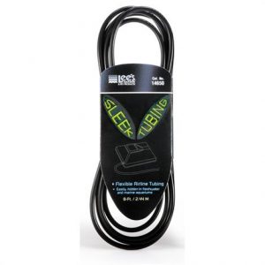 Lees Stealth Tubing - Black Health Products