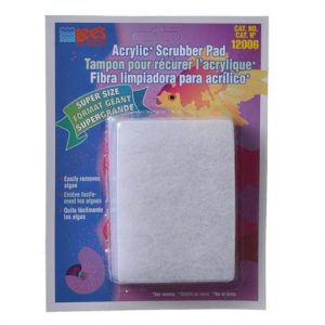 Lees Super Size Scrubber - Acrylic Health Products