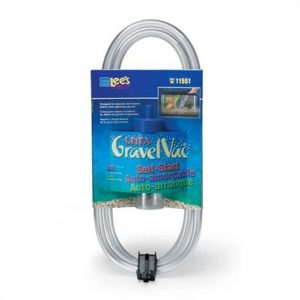 Lees Ultra Gravel Vac Health Products