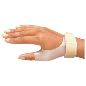 Liberty CMC Thumb Immobilizer Health Products