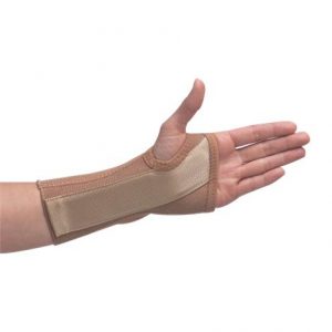 Liberty Contour Wrist Orthosis Health Products