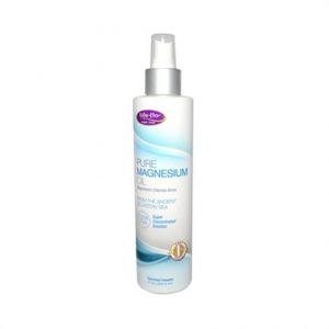 Life Flo Pure Magnesium Oil Health Products