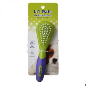 Lil Pals Tiny Bristle Brush Health Products