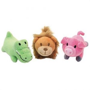 Lil Pals Ultra Soft Plush Dog Toy - Dog Health Products